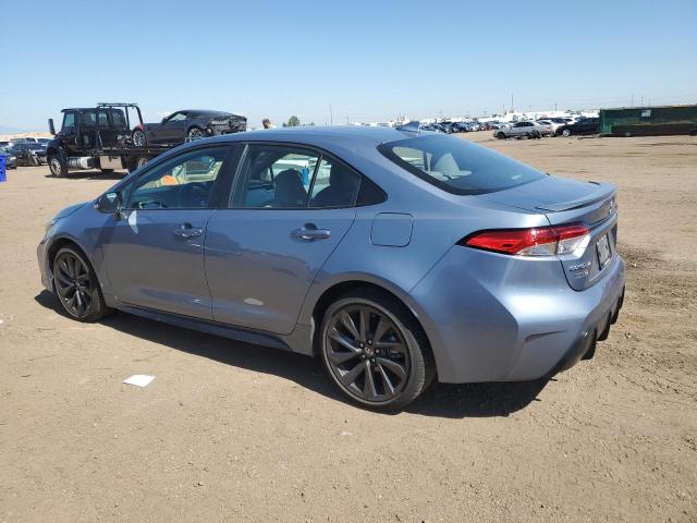 Vin: 5yfs4mce7pp143846, lot: 61723394, toyota corolla se 20232