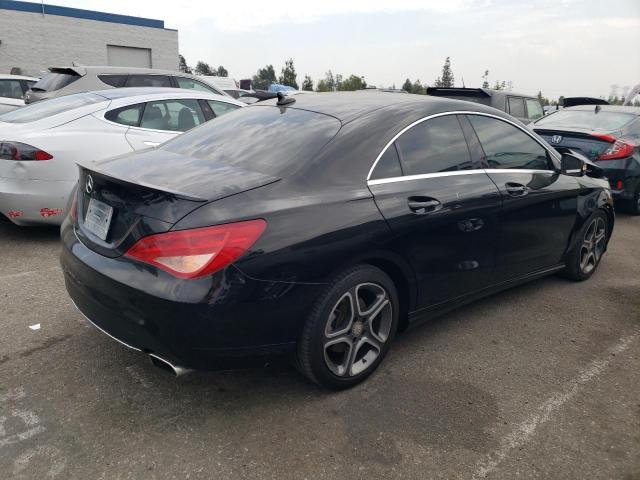 VIN WDDSJ4EB0EN069651 2014 Mercedes-Benz CLA-Class,... no.3