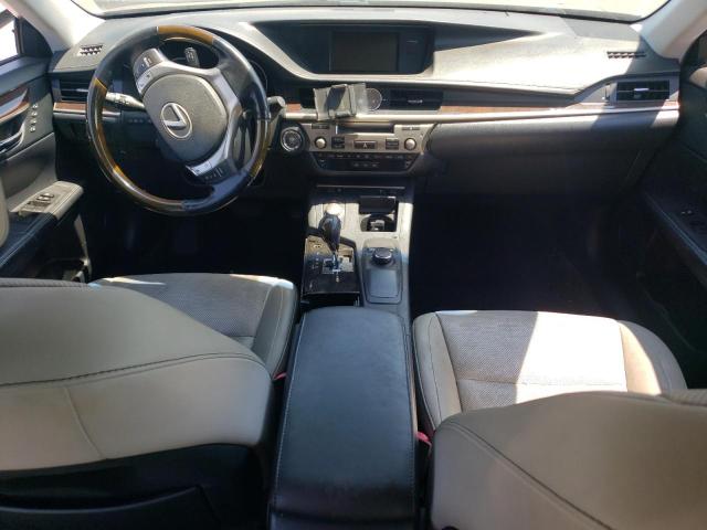 2014 Lexus Es 350 VIN: JTHBK1GG9E2108526 Lot: 63040454
