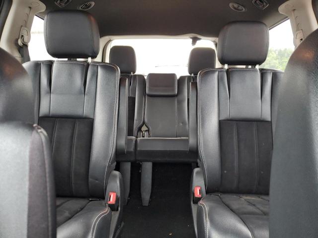 2017 DODGE GRAND CARA - 2C4RDGCG8HR678302