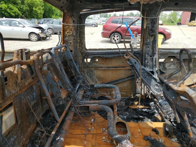 2014 Ram 1500 Longhorn VIN: 1C6RR7PM3ES336825 Lot: 59460734