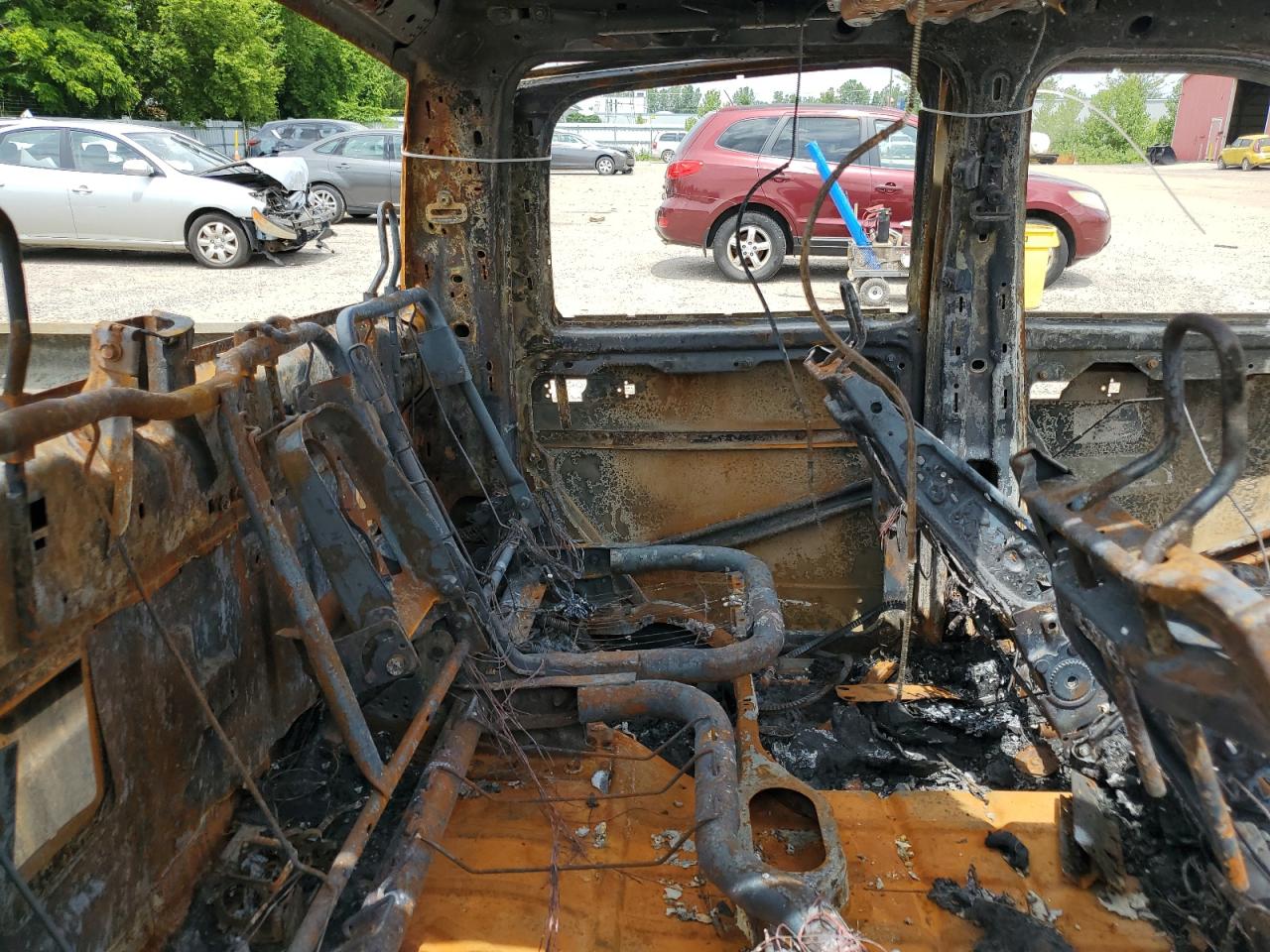 1C6RR7PM3ES336825 2014 Ram 1500 Longhorn