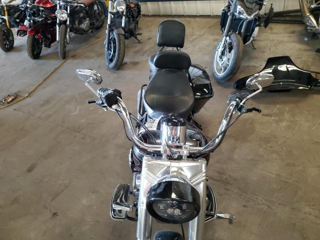 2005 HARLEY-DAVIDSON FLSTFI 1HD1BXB145Y032891