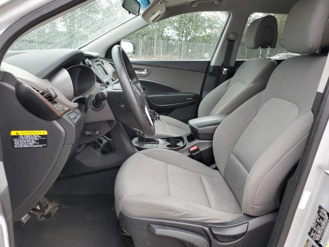 5XYZT3LB4HG450818 2017 HYUNDAI SANTA FE