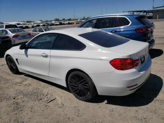 VIN WBA3N7C58EK220123 2014 BMW 4 Series, 428 I no.2