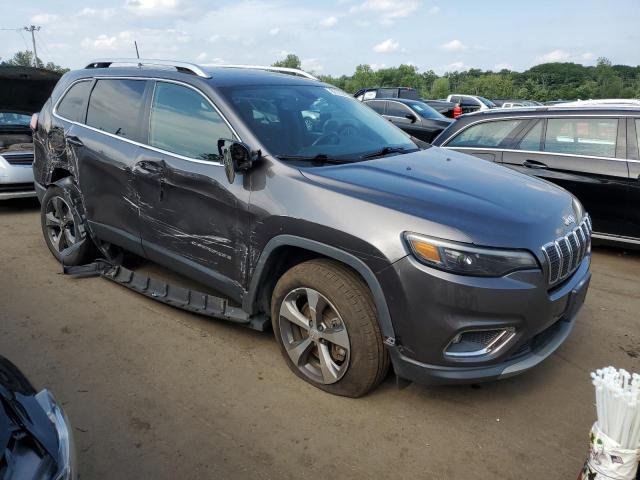 2019 JEEP CHEROKEE L - 1C4PJMDN2KD133931