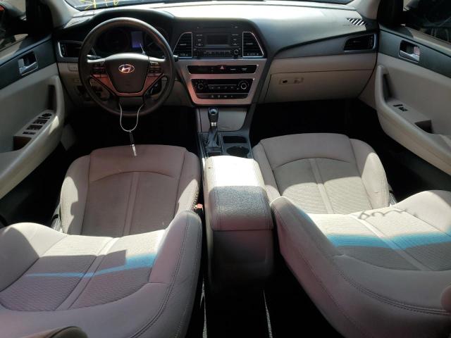 2015 HYUNDAI SONATA SE - 5NPE24AFXFH200907