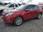 2018 BUICK ENVISION E - LRBFX1SA7JD026055