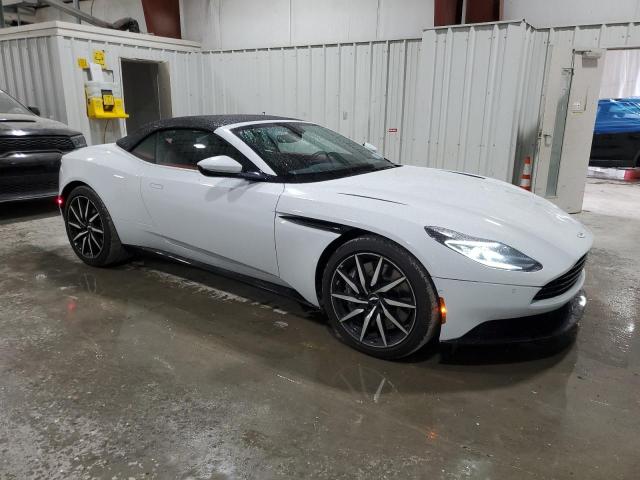 VIN SCFRMFCW7LGM08894 2020 Aston Martin DB11 no.4