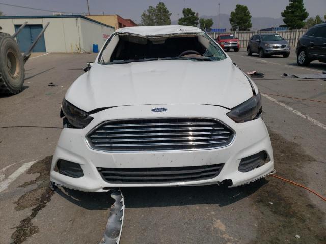 VIN 3FA6P0LU5GR241346 2016 Ford Fusion, Se Hybrid no.5