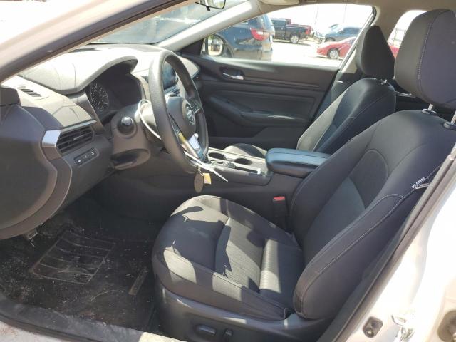 2020 NISSAN ALTIMA S - 1N4BL4BV0LC151283
