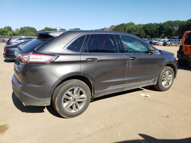 2016 FORD EDGE SEL - 2FMPK4J96GBB88895