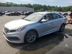 2015 HYUNDAI SONATA SPO - 5NPE34AF4FH130141