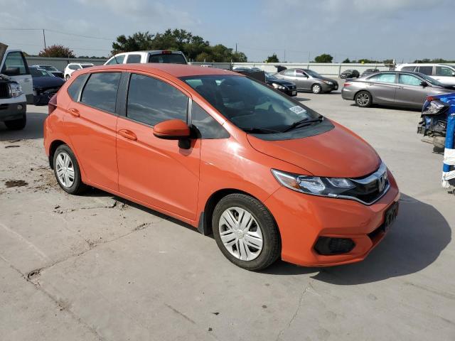 2018 HONDA FIT LX - 3HGGK5H4XJM733878