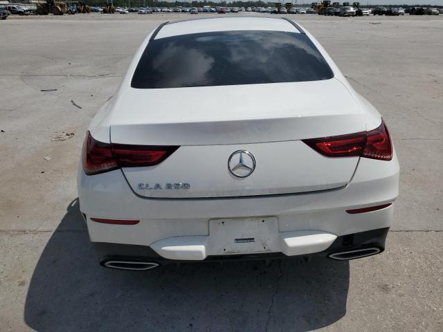 VIN W1K5J4GB9PN377656 2023 Mercedes-Benz CLA-Class,... no.6