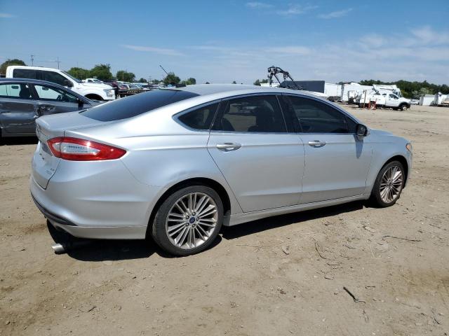 VIN 3FA6P0HR1DR184613 2013 Ford Fusion, SE no.3