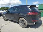 PORSCHE CAYENNE photo