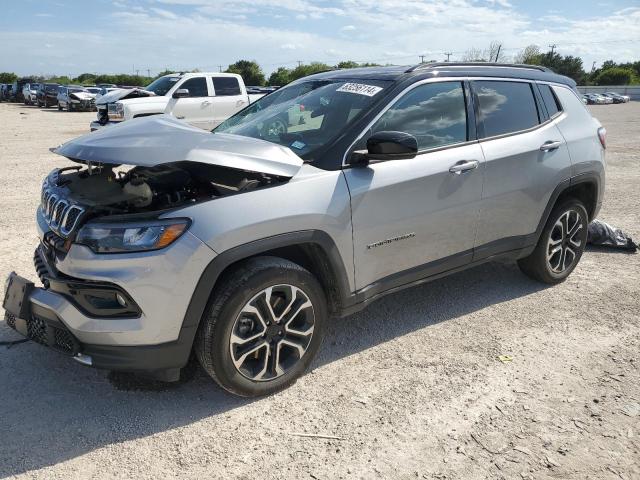 JEEP COMPASS LIMITED