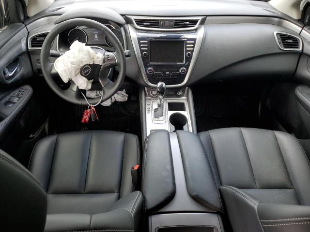 2024 NISSAN MURANO SV - 5N1AZ2BJ2RC100247