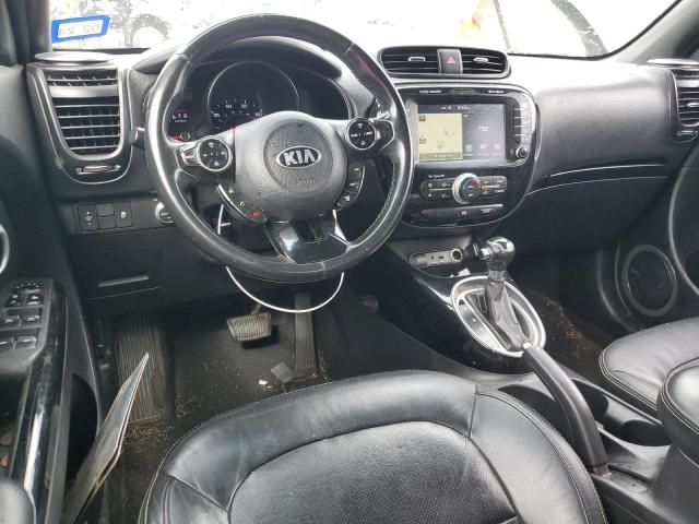 2015 KIA SOUL ! - KNDJX3A57F7140283