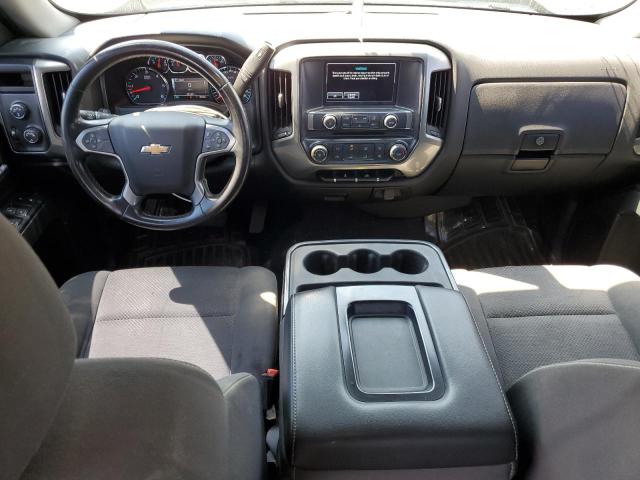 2019 CHEVROLET SILVERADO - 2GCVKPEC0K1129116