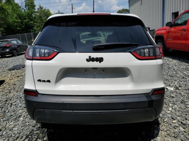 2023 JEEP CHEROKEE A 1C4PJMMB5PD111760