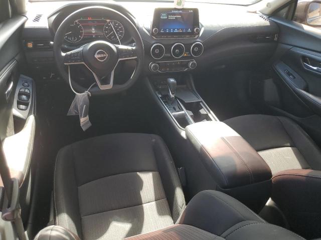 2024 Nissan Sentra Sv VIN: 3N1AB8CV7RY270501 Lot: 61485874