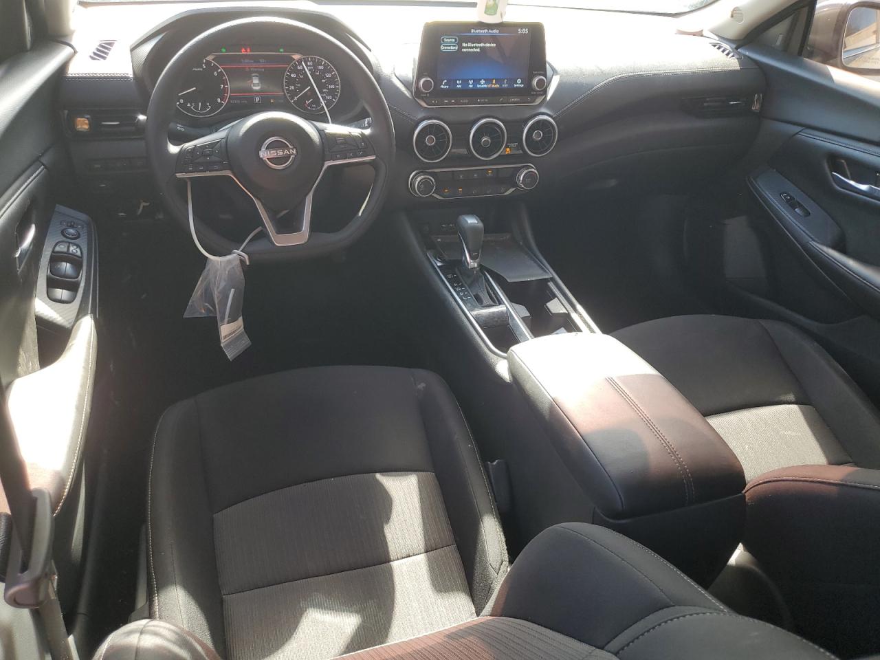 3N1AB8CV7RY270501 NISSAN SENTRA 2024