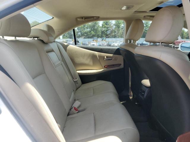 2010 Lexus Hs 250H VIN: JTHBB1BA2A2014761 Lot: 63259914