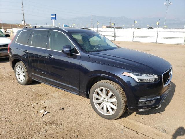 VIN YV4A22PK4G1046059 2016 Volvo XC90, T6 no.4