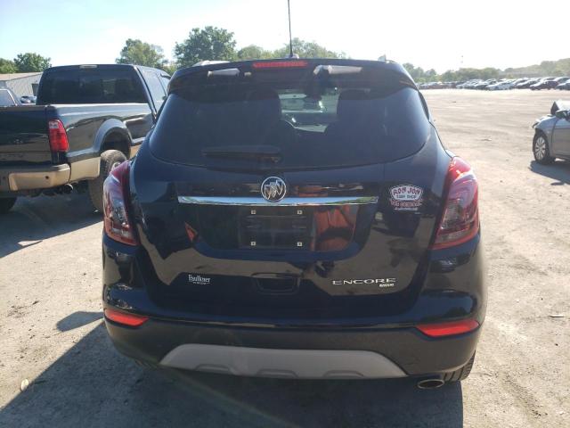 2019 Buick Encore Sport Touring VIN: KL4CJ2SBXKB863295 Lot: 61448744