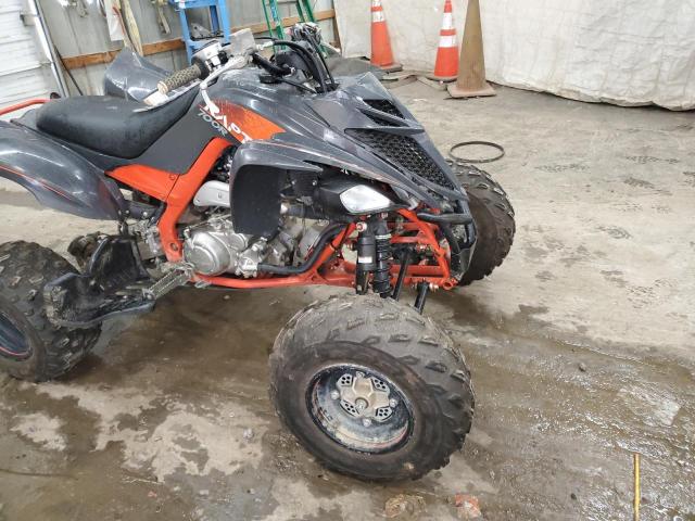2024 YAMAHA YFM700 R 5Y4AML6E4RA103191