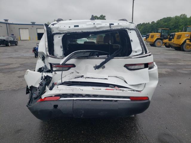 2024 Jeep Grand Cherokee L Limited VIN: 1C4RJKBG7R8918580 Lot: 61317814