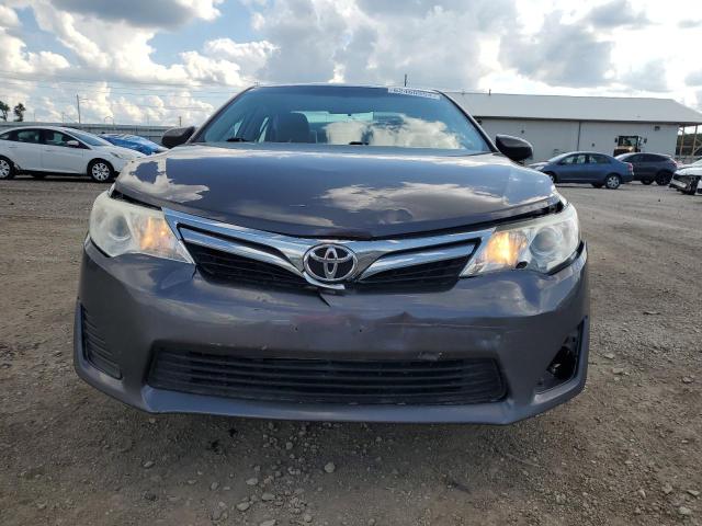 VIN 4T4BF1FK4ER412669 2014 Toyota Camry, L no.5