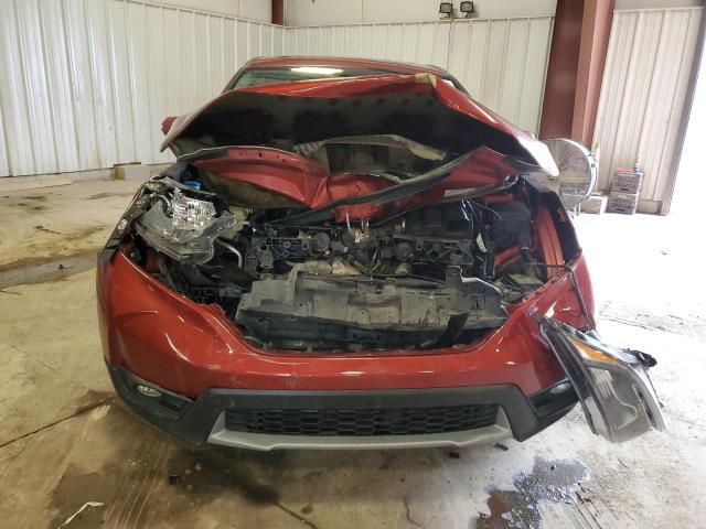 2018 HONDA CR-V EXL - 5J6RW2H8XJL036879