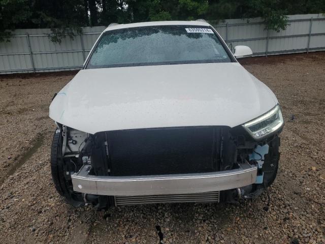 2017 AUDI Q3 PRESTIG - WA1GCCFS7HR003365