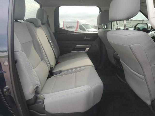 2023 TOYOTA TUNDRA CRE - 5TFLA5DB5PX101586