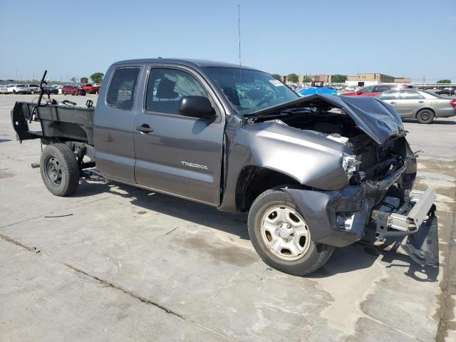 2015 Toyota Tacoma Access Cab VIN: 5TFTX4CN1FX054611 Lot: 63278794