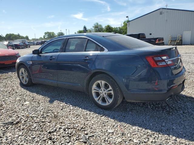Vin: 1fahp2d81gg146795, lot: 61036274, ford taurus se 20162