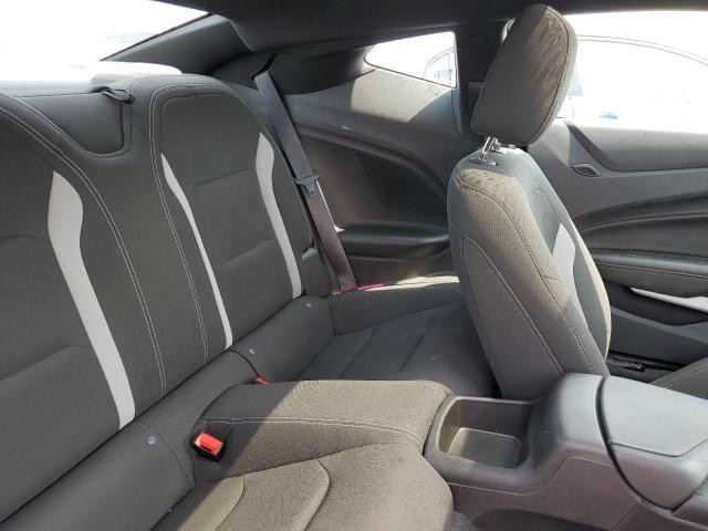 2023 CHEVROLET CAMARO LT1 - 1G1FF1R73P0138486