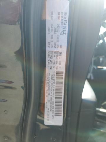 2016 DODGE DURANGO LI - 1C4RDHDG2GC483842