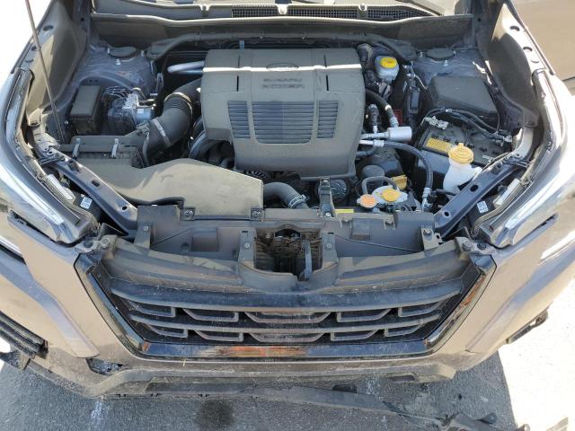 2022 SUBARU FORESTER P - JF2SKAEC6NH483273