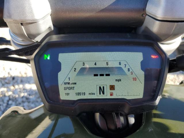 2016 DUCATI XDIAVEL - ZDM13BKWXGB000082
