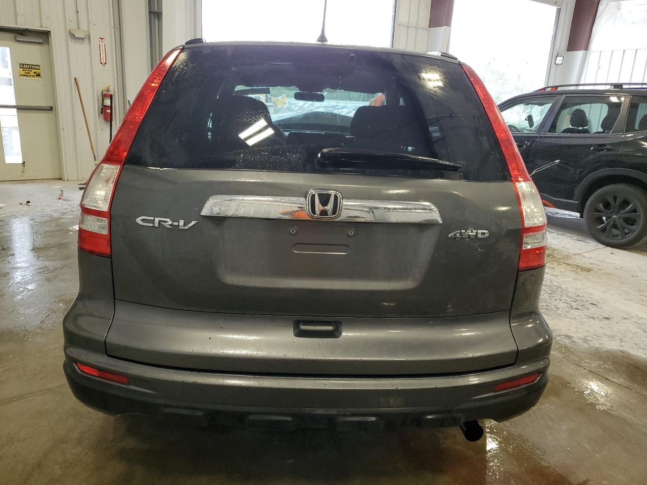 Lot #2721007599 2011 HONDA CR-V EX