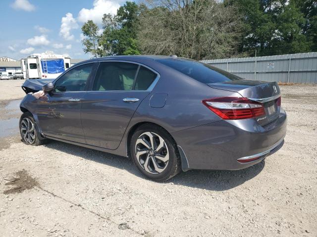 1HGCR2F83HA159114 2017 HONDA ACCORD - Image 2