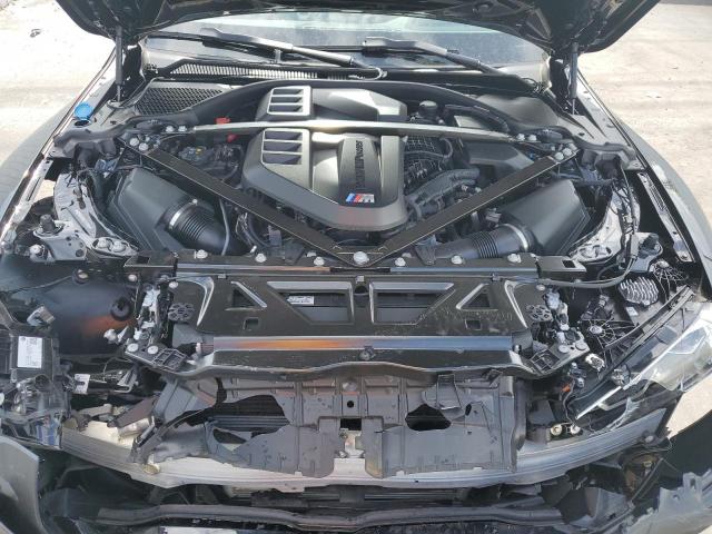 2024 BMW M3 COMPETI - WBS43AY02RFS73981