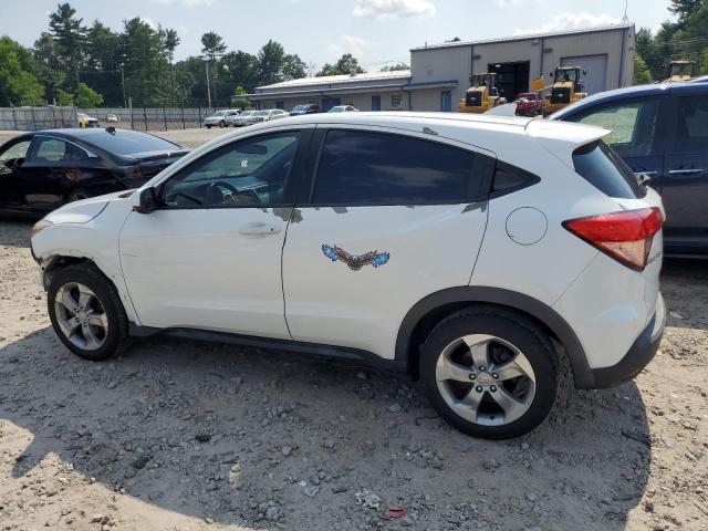 2017 HONDA HR-V LX - 3CZRU5H31HM717386
