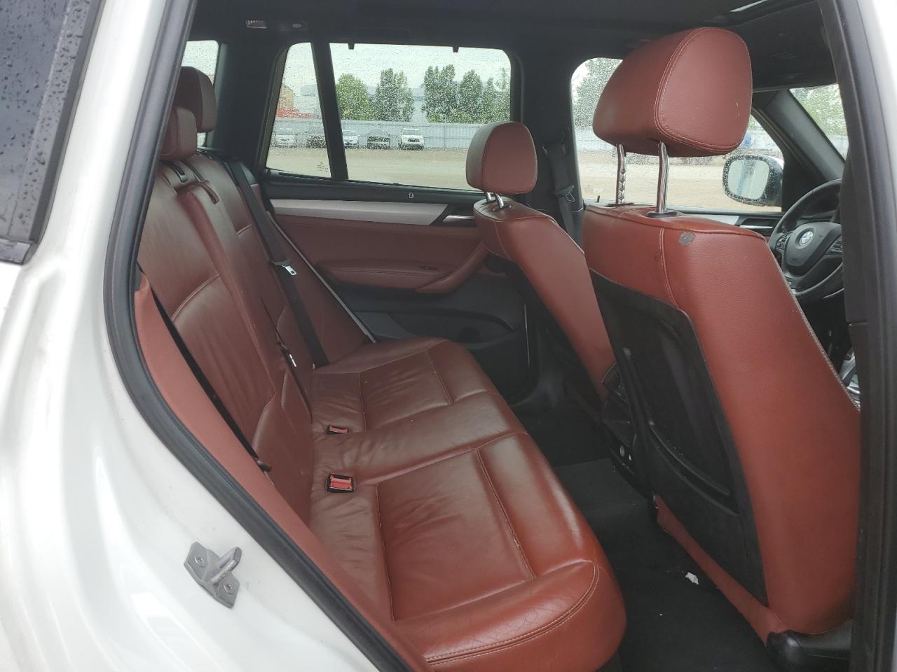 5UXWX9C59E0D16152 2014 BMW X3 xDrive28I