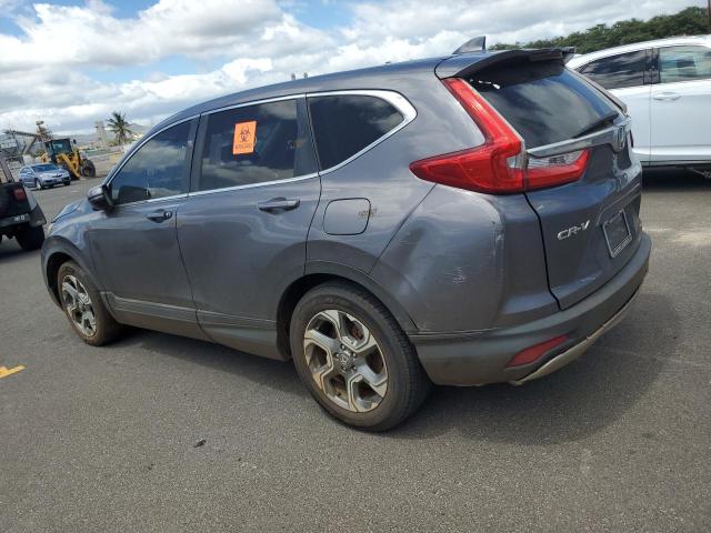 Vin: 2hkrw1h52kh515051, lot: 62518164, honda crv ex 20192