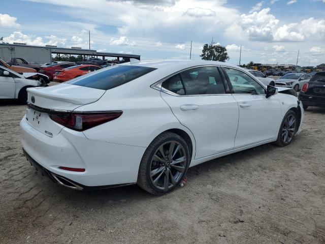 2020 LEXUS ES 350 F S - 58AGZ1B10LU064833
